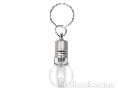 Nuevo: Pendrive Pen Drive USB Cl&eacute; 64GB Bombilla (model 1) - Foto 1
