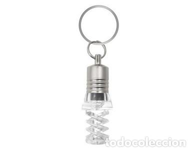 Nuevo: Pendrive Pen Drive USB Cl&eacute; 64GB Bombilla (model 2) - Foto 1