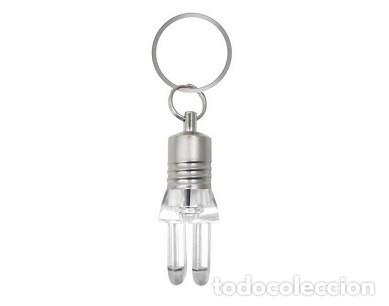 Nuevo: Pendrive Pen Drive USB Cl&eacute; 64GB Bombilla (model 3) - Foto 1