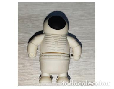Nuevo: Pendrive Pen Drive USB Cl&eacute; 8GB Astronauta (model 3) - Foto 1