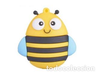 Nuevo: Pendrive Pen Drive USB Cl&eacute; 64GB Abeja (model 1) - Foto 1