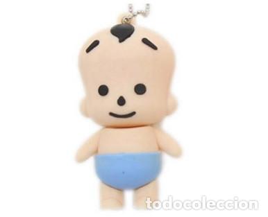 Nuevo: Pendrive Pen Drive USB Cl&eacute; 64GB Bebe - Foto 1
