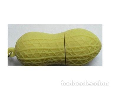 Nuevo: Pendrive Pen Drive USB Cl&eacute; 64GB Cacahuete - Foto 1