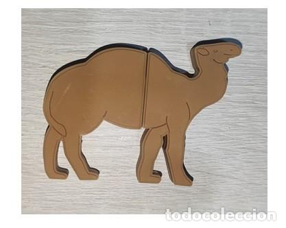 Nuevo: Pendrive Pen Drive USB Cl&eacute; 64GB Camello - Foto 1