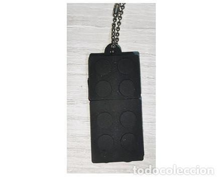 Nuevo: Pendrive Pen Drive USB Cl&eacute; 64GB Domino - Foto 1