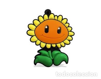 Nuevo: Pendrive Pen Drive USB Cl&eacute; 64GB Flor - Foto 1