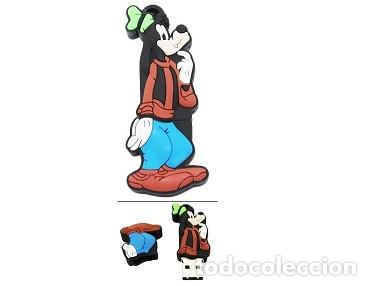 Nuevo: Pendrive Pen Drive USB Cl&eacute; 64GB Goofy - Foto 1