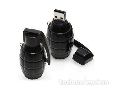 Nuevo: Pendrive Pen Drive USB Cl&eacute; 64GB Granada - Foto 1