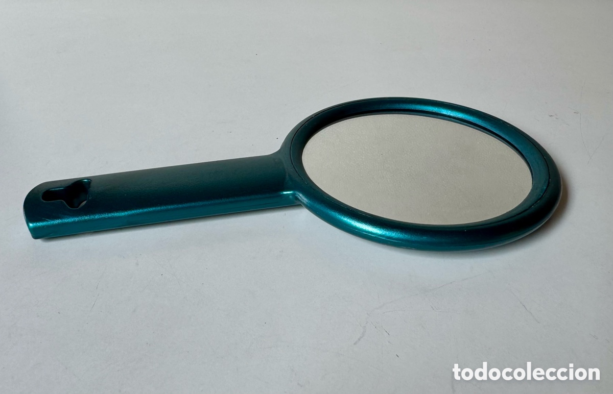 Nuevo: ESPEJO DE MANO O SOBREMESA - Foto 3