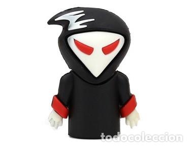 Nuevo: Pendrive Pen Drive USB Cl&eacute; 64GB Halloween (model 1) - Foto 1