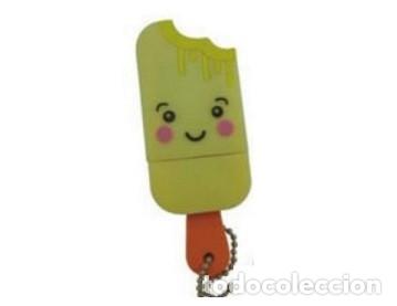 Nuevo: Pendrive Pen Drive USB Cl&eacute; 64GB Helado (model 3) - Foto 1