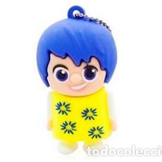 Inside Out Usb pendrive pen drive usb clé 64gb inside out joy - Compra venta en ...