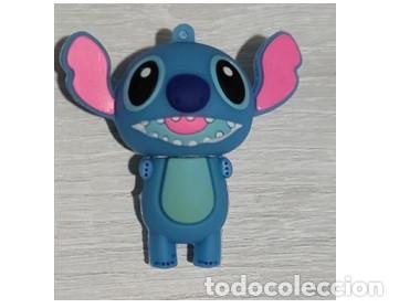 Nuevo: Pendrive Pen Drive USB Cl&eacute; 8GB Lilo & Stitch (model 2) - Foto 1