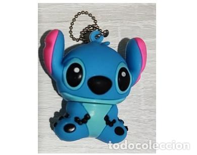 Nuevo: Pendrive Pen Drive USB Cl&eacute; 64GB Lilo & Stitch (model 1) - Foto 1