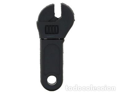 Nuevo: Pendrive Pen Drive USB Cl&eacute; 64GB Llave inglesa (model 1) - Foto 1