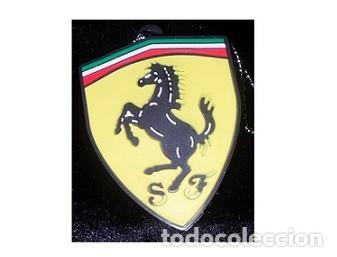 Nuevo: Pendrive Pen Drive USB Cl&eacute; 64GB Logo Ferrari - Foto 1