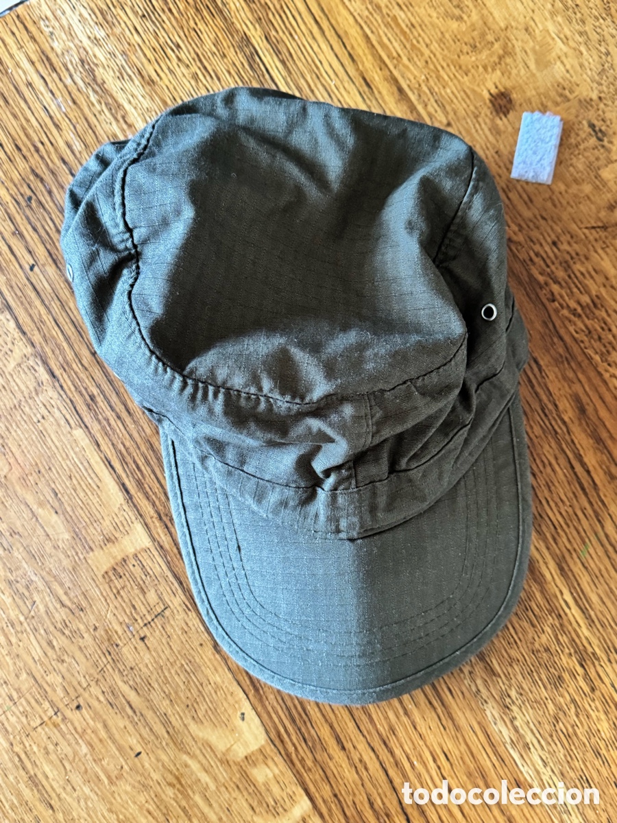 Nuevo: Vendo lote de 5 gorras en perfecto estado - Foto 2