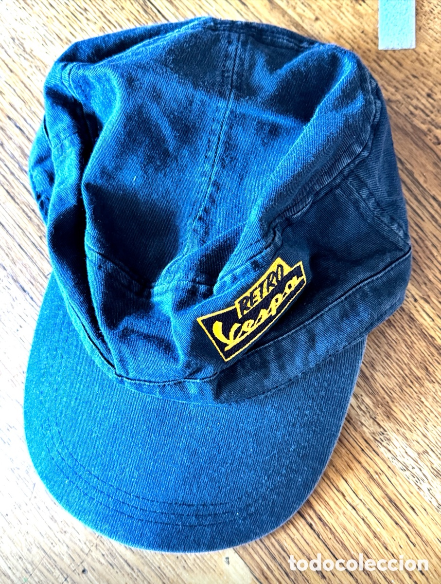 Nuevo: Vendo lote de 5 gorras en perfecto estado - Foto 3