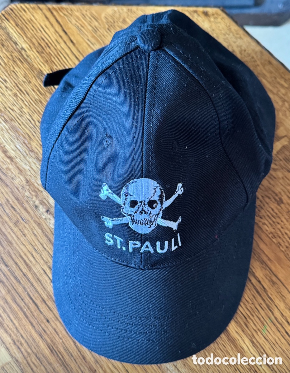 Nuevo: Vendo lote de 5 gorras en perfecto estado - Foto 4