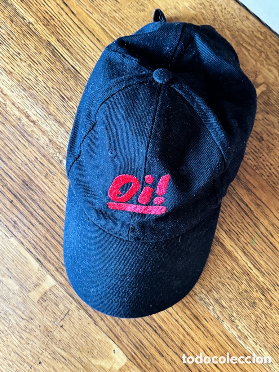 Nuevo: Vendo lote de 5 gorras en perfecto estado - Foto 5