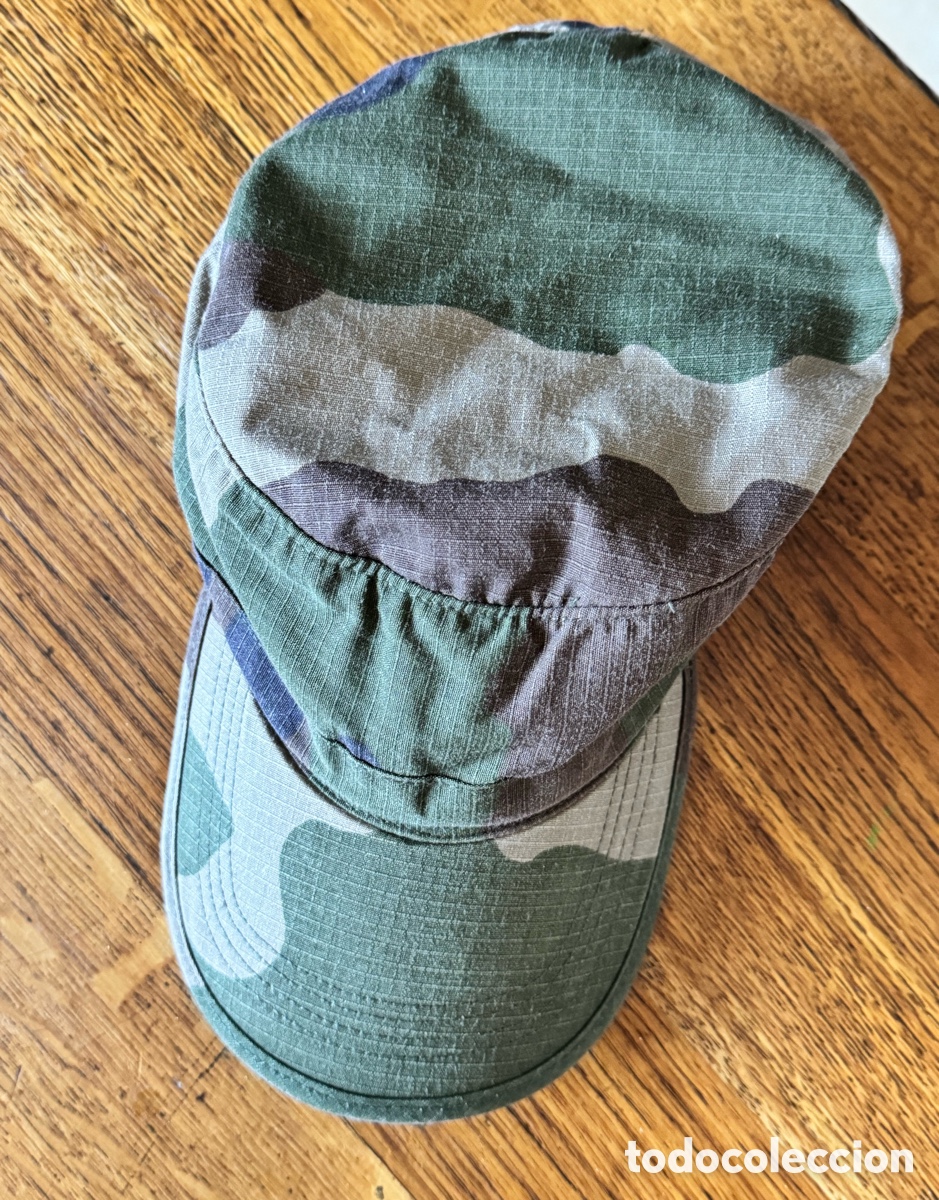Nuevo: Vendo lote de 5 gorras en perfecto estado - Foto 1
