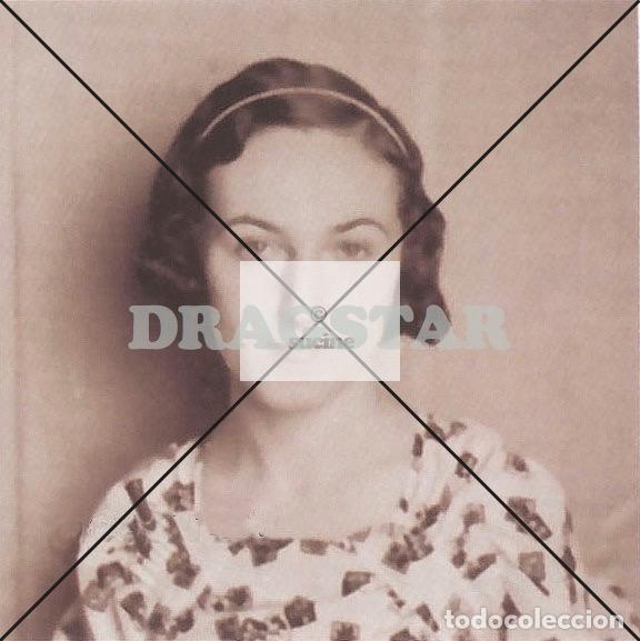Nuevo: LA JOVEN COMPOSITORA MATILDE SALVADOR C 58 - Foto 1