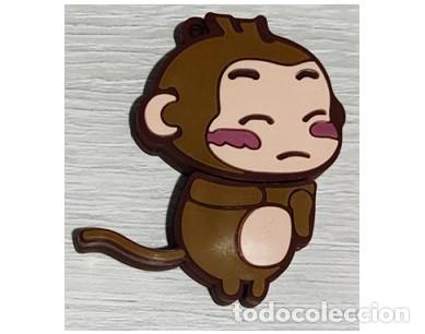 Nuevo: Pendrive Pen Drive USB Cl&eacute; 64GB Mono Monito Donkey (model 2) - Foto 1