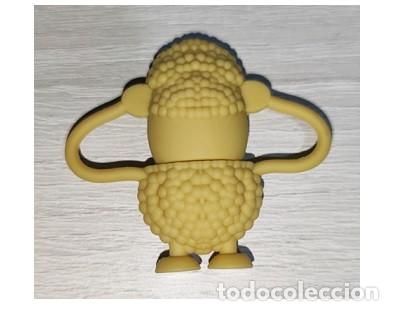 Nuevo: Pendrive Pen Drive USB Cl&eacute; 8GB Oveja (model 2) - Foto 1