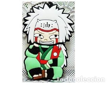 Nuevo: Pendrive Pen Drive USB Cl&eacute; 64GB Naruto Jiraiya - Foto 1