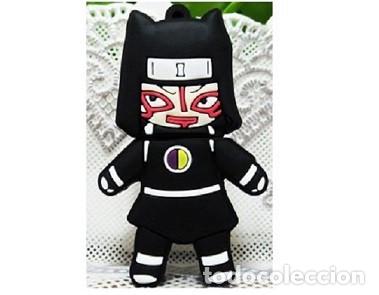 Nuevo: Pendrive Pen Drive USB Cl&eacute; 64GB Naruto Kankuro - Foto 1