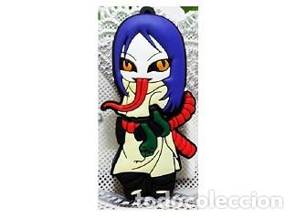 Nuevo: Pendrive Pen Drive USB Cl&eacute; 64GB Naruto Orochimaru - Foto 1