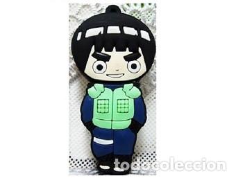 Nuevo: Pendrive Pen Drive USB Cl&eacute; 64GB Naruto Rii - Foto 1