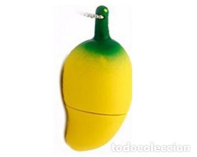 Nuevo: Pendrive Pen Drive USB Cl&eacute; 8GB Pimiento - Foto 1