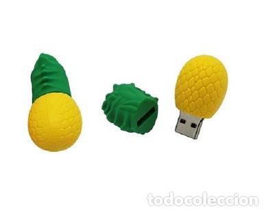 Nuevo: Pendrive Pen Drive USB Cl&eacute; 64GB Pi&ntilde;a (model 1) - Foto 1
