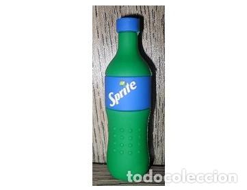 Nuevo: Pendrive Pen Drive USB Cl&eacute; 8GB Refresco Botella Sprite - Foto 1