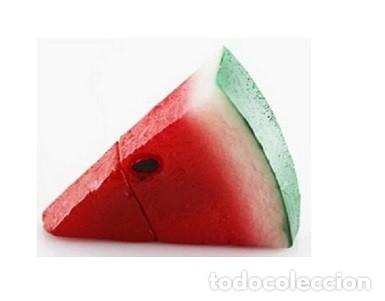 Nuevo: Pendrive Pen Drive USB Cl&eacute; 8GB Sandia - Foto 1