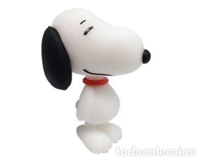 Nuevo: Pendrive Pen Drive USB Cl&eacute; 8GB Snoopy (model 4) - Foto 1