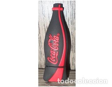 Nuevo: Pendrive Pen Drive USB Cl&eacute; 64GB Refresco Botella Coca-Cola (model 2) - Foto 1