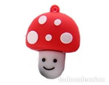 Nuevo: Pendrive Pen Drive USB Cl&eacute; 64GB Seta - Foto 1