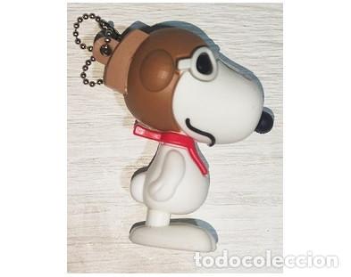 Nuevo: Pendrive Pen Drive USB Cl&eacute; 64GB Snoopy (model 3) - Foto 1