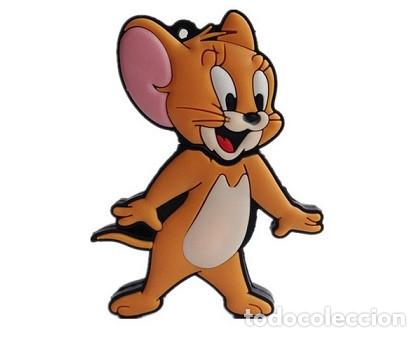 Nuevo: Pendrive Pen Drive USB Cl&eacute; 8GB Tom & y Jerry (model 2) - Foto 1