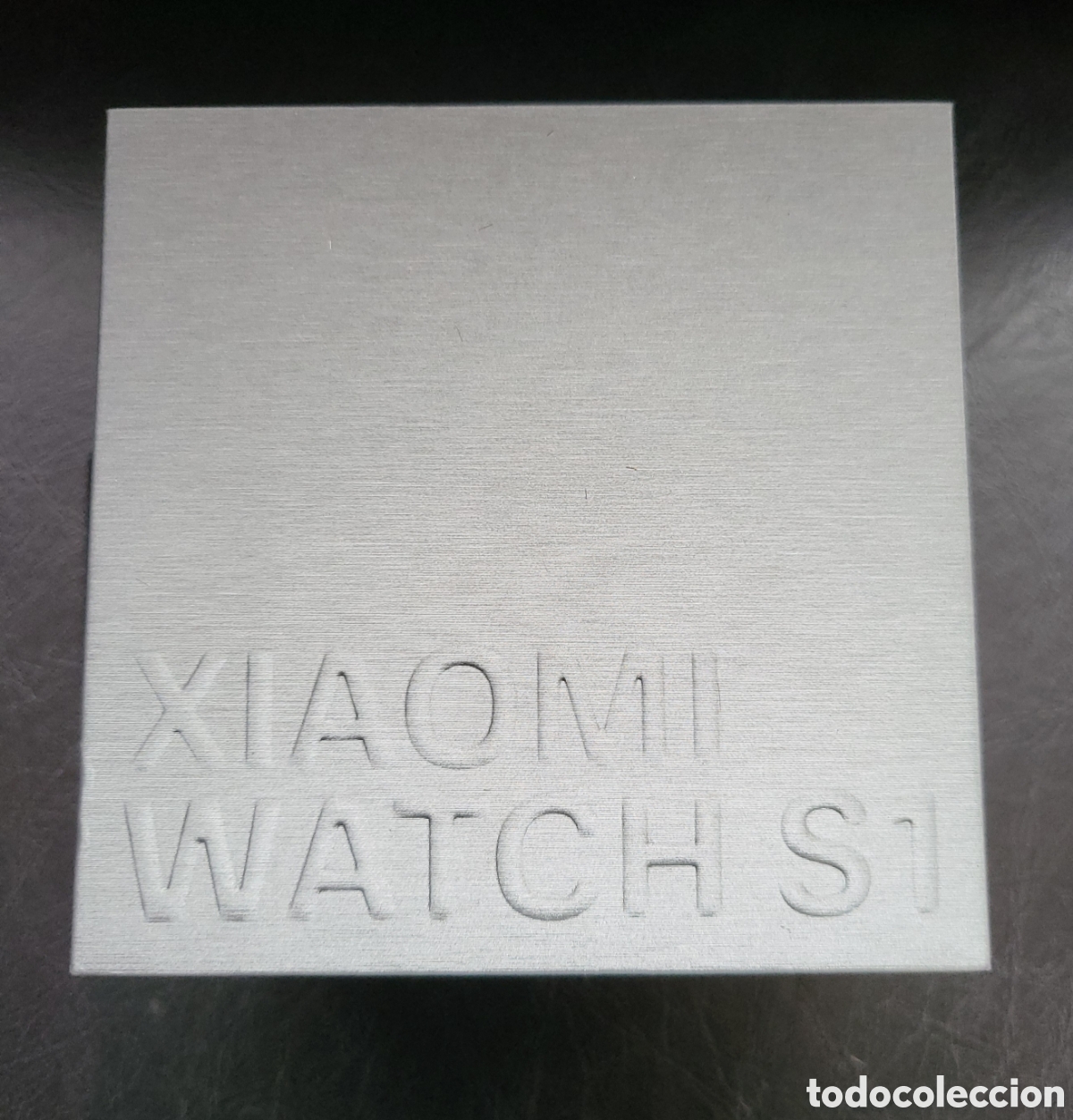 Nuevo: xiaomi watch S1 ORIGINAL - Foto 4