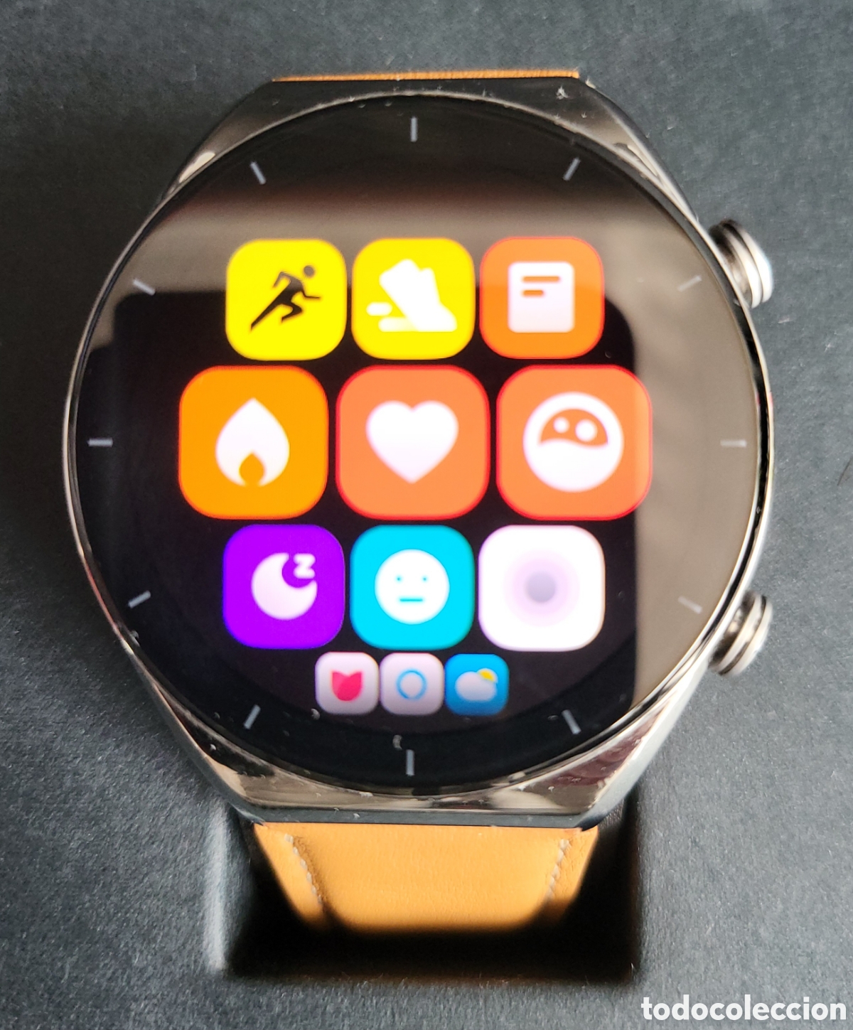 Nuevo: xiaomi watch S1 ORIGINAL - Foto 3