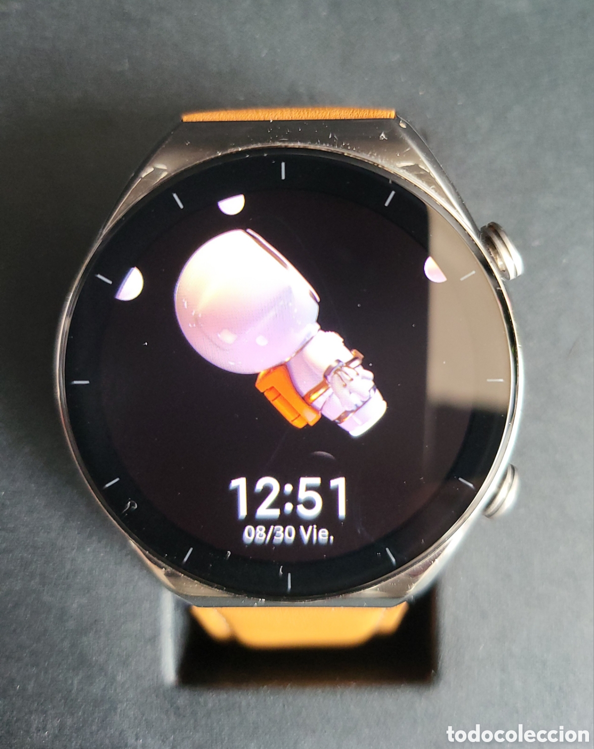 Nuevo: xiaomi watch S1 ORIGINAL - Foto 2