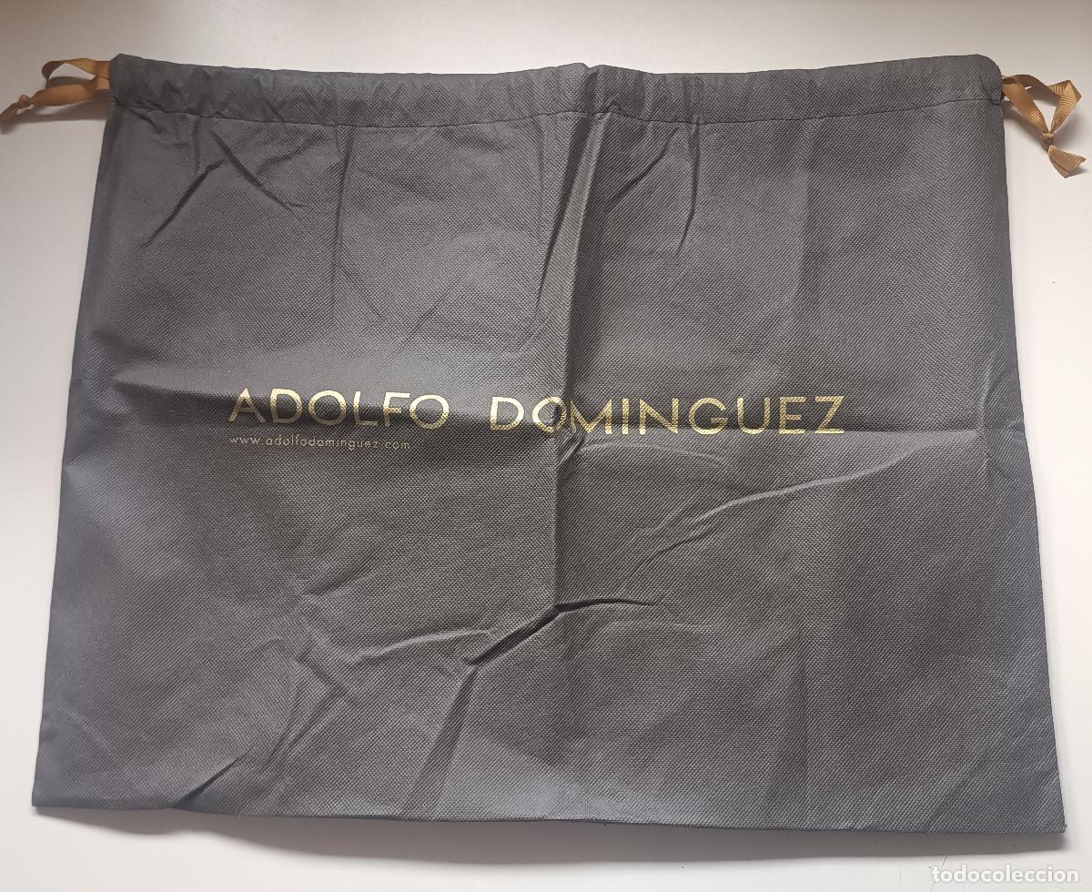 Nuevo: BOLSA ADOLFO DOMINGUEZ - Foto 1