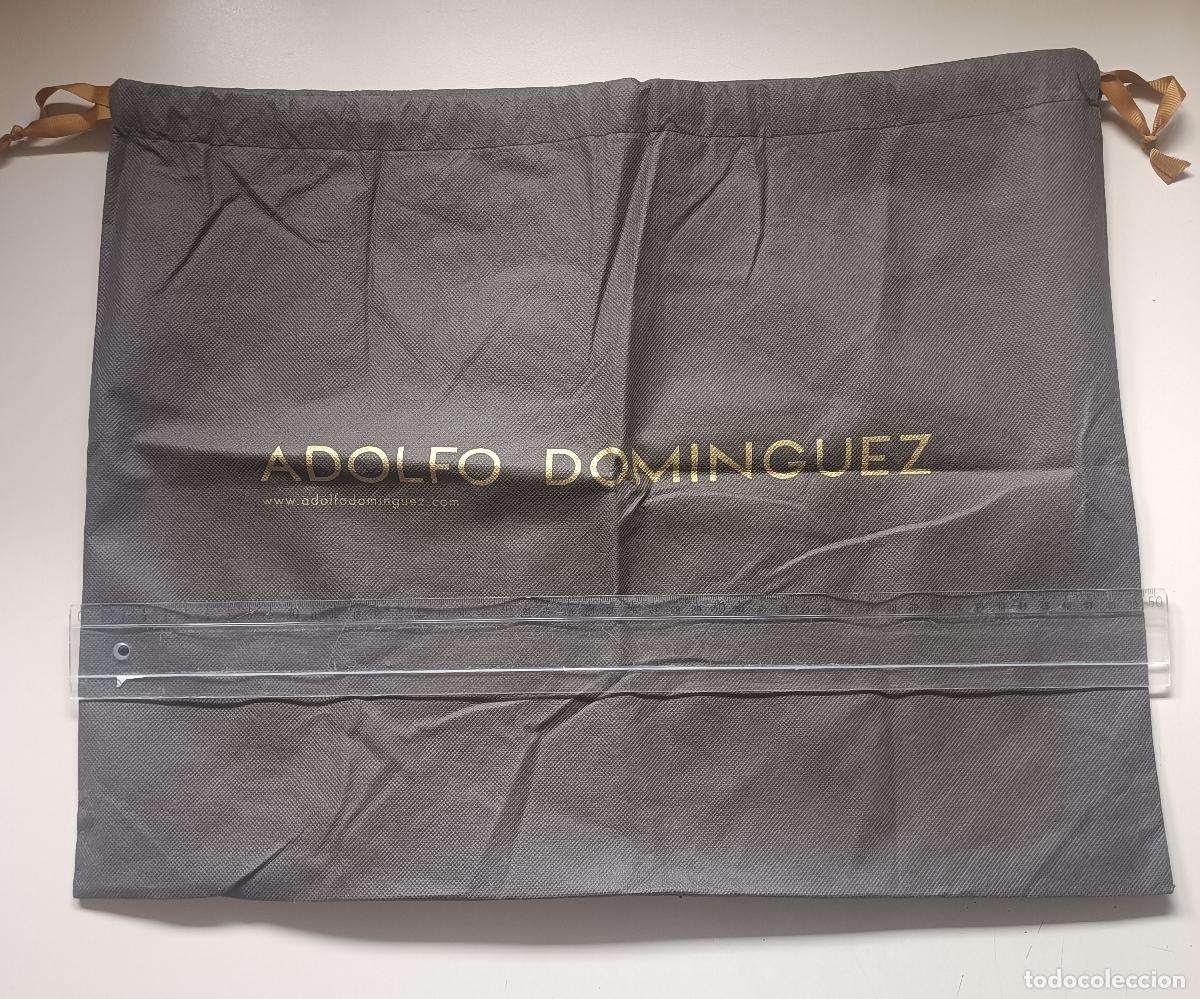 Nuevo: BOLSA ADOLFO DOMINGUEZ - Foto 3