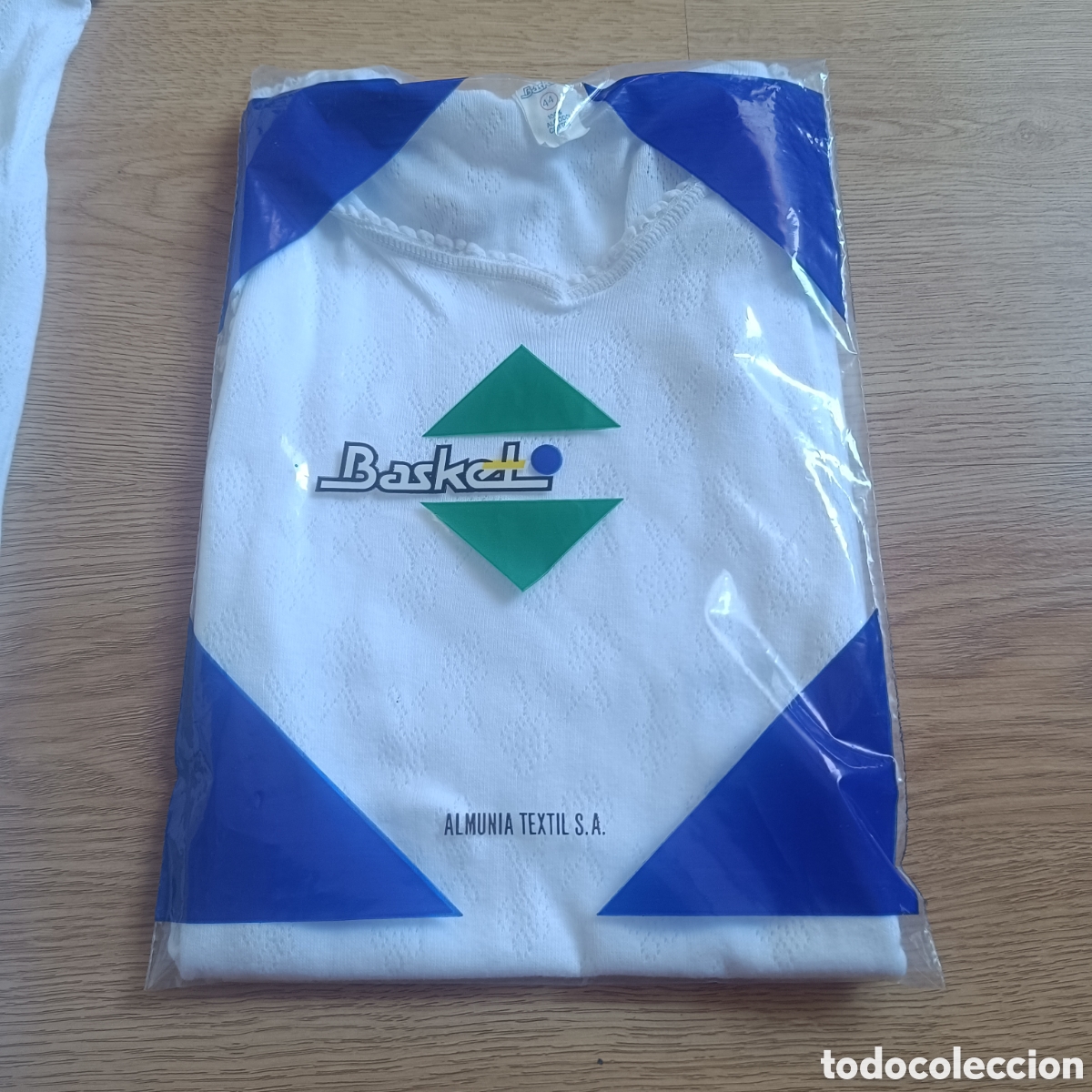 Nuevo: Lote tres Camisetas Algod&oacute;n 100% - Foto 2