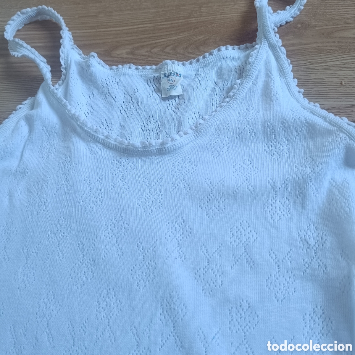 Nuevo: Lote tres Camisetas Algod&oacute;n 100% - Foto 3