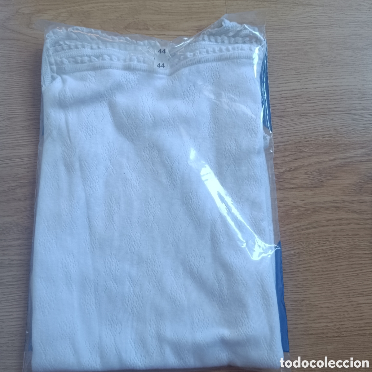 Nuevo: Lote tres Camisetas Algod&oacute;n 100% - Foto 4
