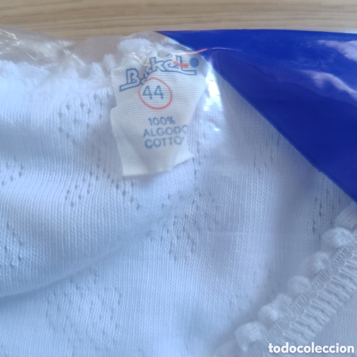 Nuevo: Lote tres Camisetas Algod&oacute;n 100% - Foto 6